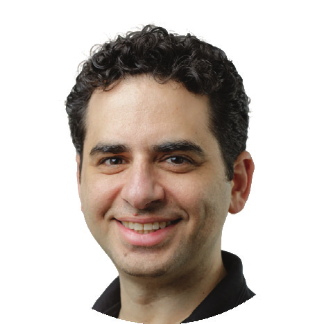 Ohad Kotler