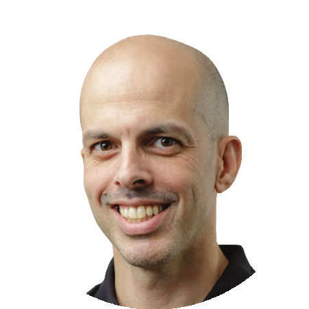 Ohad Zadok